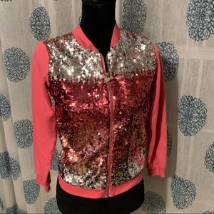Every day outfits Sequin sweater